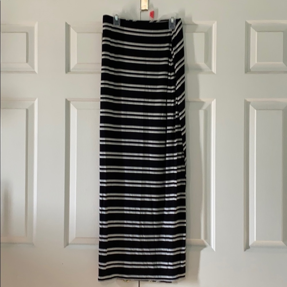 Maxi Skirt